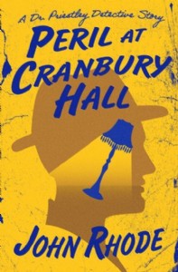 Peril at Cranbury Hall