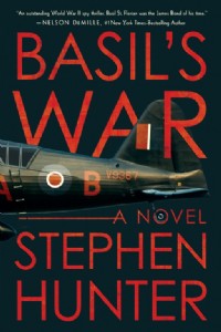 Basil's War by Stephen Hunter Basil's War by Stephen Hunter