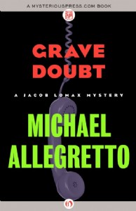 Grave Doubt by Michael Allegretto Grave Doubt by Michael Allegretto