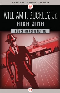 High Jinx by William F. Buckley, Jr. High Jinx by William F. Buckley, Jr.
