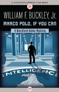 Marco Polo, If You Can by William F. Buckley, Jr. Marco Polo, If You Can by William F. Buckley, Jr.