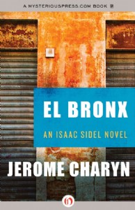 El Bronx by Jerome Charyn El Bronx by Jerome Charyn
