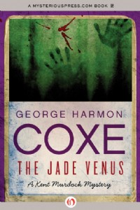The Jade Venus by George H. Coxe The Jade Venus by George H. Coxe