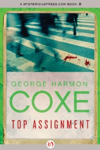 Top Assignment by George H. Coxe Top Assignment by George H. Coxe