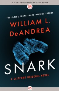 Snark by William DeAndrea Snark by William DeAndrea