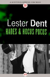 Hades & Hocus Pocus