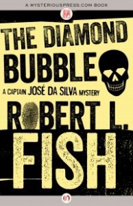 The Diamond Bubble by Robert L. Fish The Diamond Bubble by Robert L. Fish