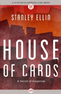 House of Cards by Stanley Ellin