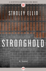 Stronghold by Stanley Ellin