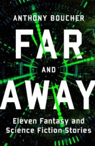 Far and Away Far and Away