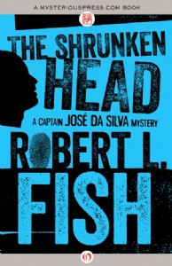 The Shrunken Head by Robert L. Fish