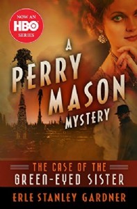 The Case of the Green-Eyed Sister