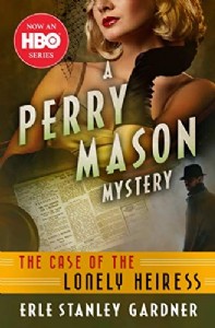 The Case of the Lonely Heiress