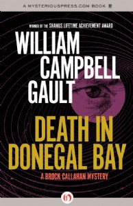Death in Donegal Bay by William Campbell Gault