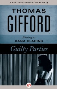 Guilty Parties by Thomas Gifford