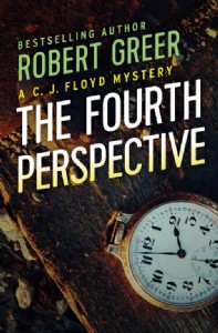 The Fourth Perspective by Robert Greer