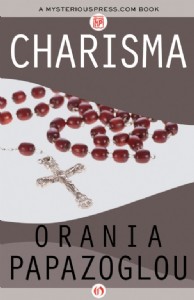 Charisma by Orania Papazoglou (Jane Haddam) Charisma by Orania Papazoglou (Jane Haddam)