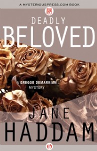 Deadly Beloved by Jane Haddam Deadly Beloved by Jane Haddam