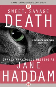 Sweet, Savage Death by Jane Haddam Sweet, Savage Death by Jane Haddam