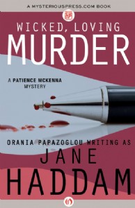 Wicked, Loving Murder by Jane Haddam Wicked, Loving Murder by Jane Haddam