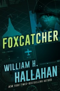 Foxcatcher by William H. Hallahan Foxcatcher by William H. Hallahan