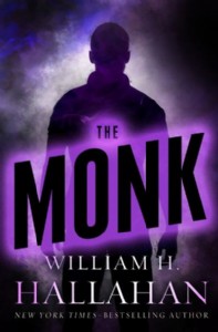 The Monk by William H. Hallahan The Monk by William H. Hallahan