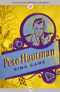 Ring Game by Pete Hautman