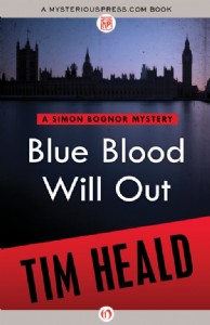 Blue Blood Will Out by Tim Heald