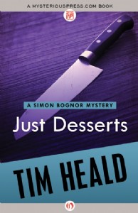 Just Desserts by Tim Heald