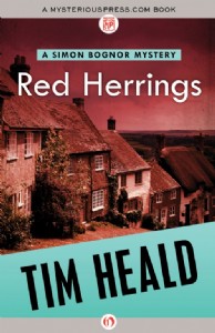 Red Herrings by Tim Heald