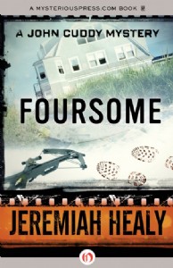 Foursome by Jeremiah Healy