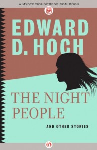 The Night People by Edward D. Hoch