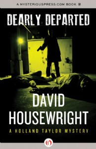 Dearly Departed by David Housewright