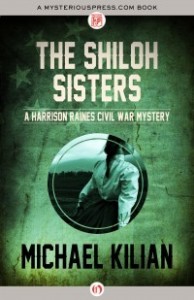 The Shiloh Sisters by Michael Kilian The Shiloh Sisters by Michael Kilian