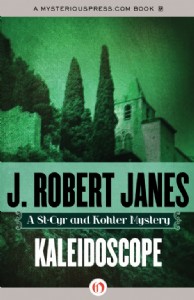 Kaleidoscope by J. Robert Janes Kaleidoscope by J. Robert Janes