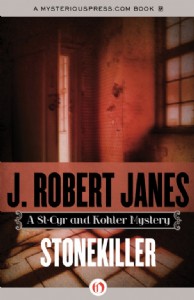 Stonekiller by J. Robert Janes Stonekiller by J. Robert Janes
