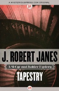 Tapestry by J. Robert Janes