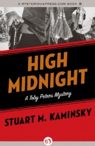 High Midnight by Stuart Kaminsky High Midnight by Stuart Kaminsky