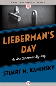 Lieberman's Day by Stuart Kaminsky