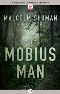 The Mobius Man by Malcolm Shuman
