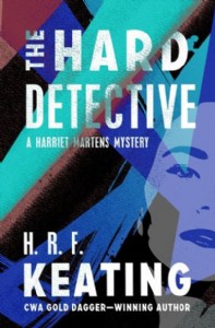 The Hard Detective