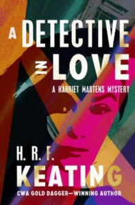 A Detective In Love