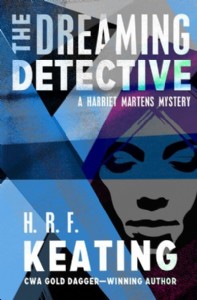 The Dreaming Detective