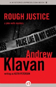 Rough Justice by Andrew Klavan
