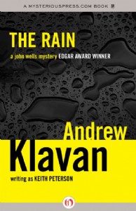 The Rain by Andrew Klavan The Rain by Andrew Klavan