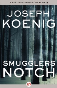 Smugglers Notch by Joseph Koenig Smugglers Notch by Joseph Koenig