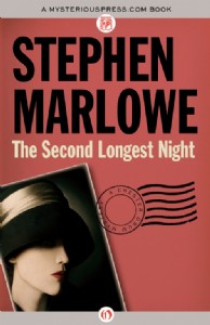The Second Longest Night by Stephen Marlowe