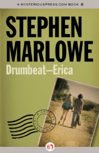 Drumbeat-Erica by Stephen Marlowe