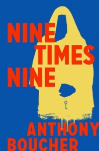 Nine Times Nine Nine Times Nine