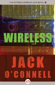 Wireless by Jack O'Connell